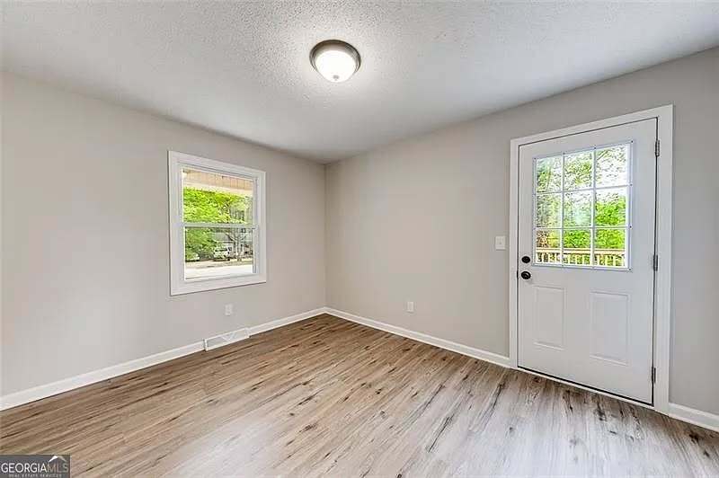 32 Cherokee Ridge Rd in Canon, GA - Building Photo