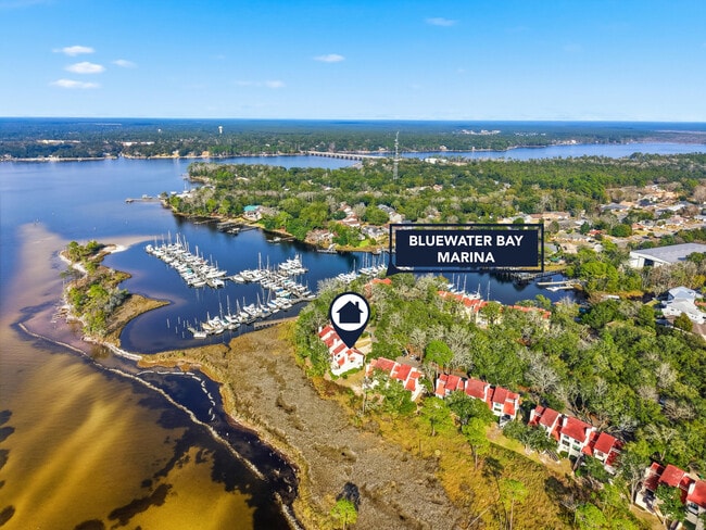 7 Marina Cove Dr in Niceville, FL - Building Photo - Building Photo