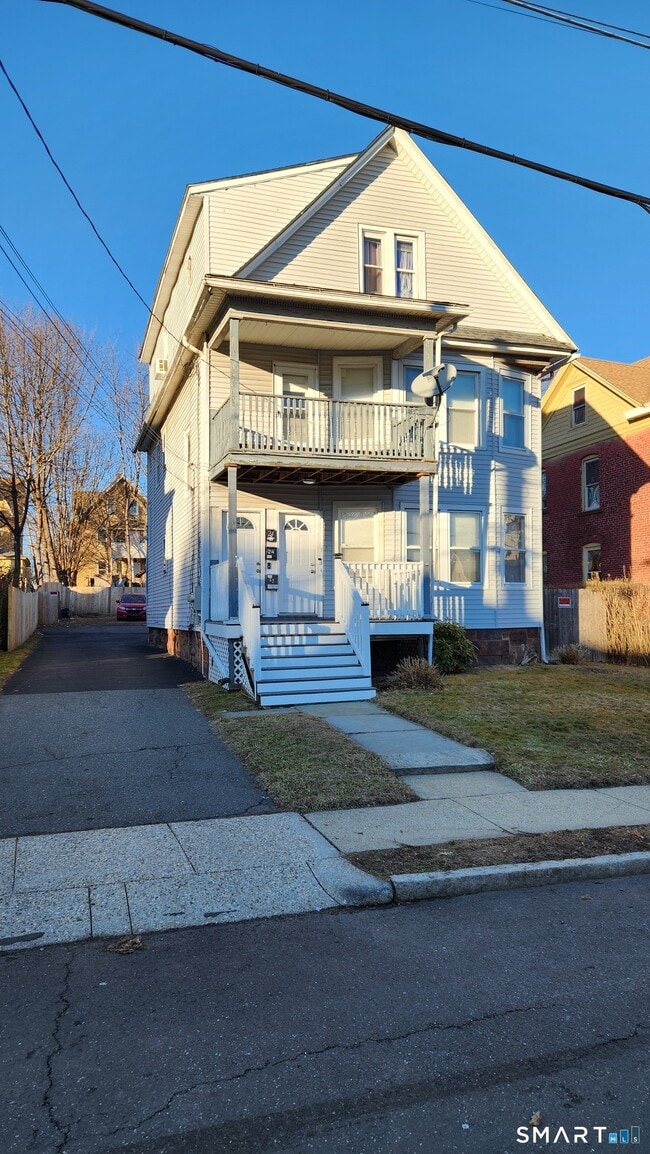 property at 22 King St