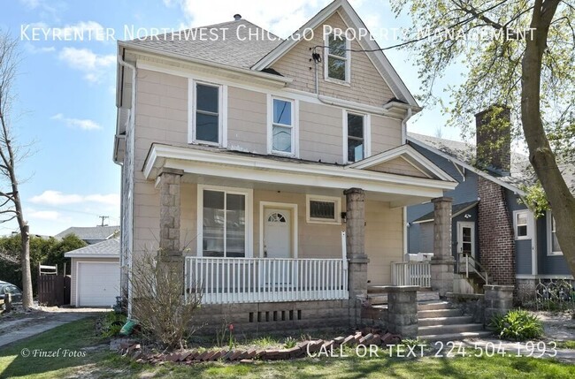 314 N Tryon St