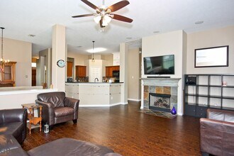 511 Plantain Ln in Richmond, TX - Building Photo - Building Photo