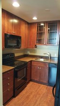 1 E Chase St, Unit 814 in Baltimore, MD - Building Photo - Building Photo