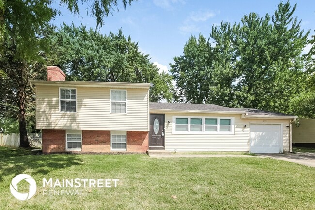 property at 2313 Bernie Dr
