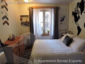 97 Hancock St, Unit #2 in Cambridge, MA - Foto de edificio - Building Photo