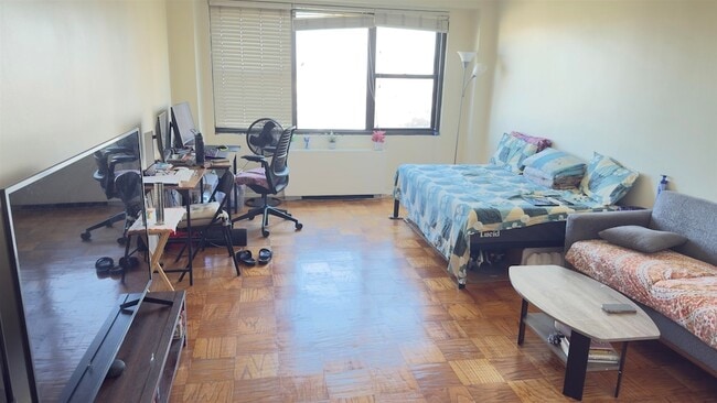 201 St Pauls Ave, Unit 10V in Jersey City, NJ - Building Photo - Building Photo