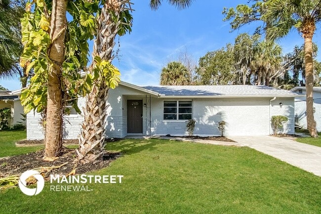 property at 5701 Berlin Dr