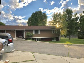 4805 24th Ave in Missoula, MT - Building Photo - Building Photo