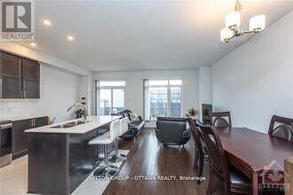 634 Putney Cres in Ottawa, ON - Building Photo - Building Photo