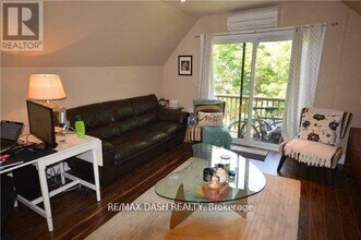 141 Admiral Rd in Toronto, ON - Building Photo - Building Photo