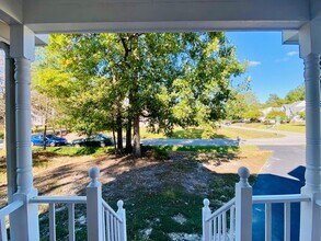 7401 Sanchez Rd in Chesterfield, VA - Building Photo - Building Photo