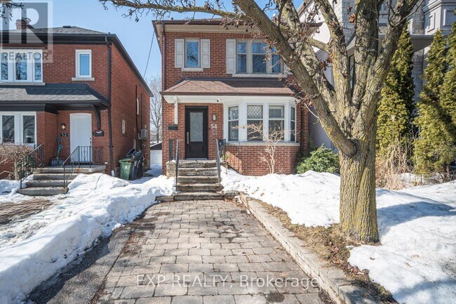 property at 54 Latimer Ave