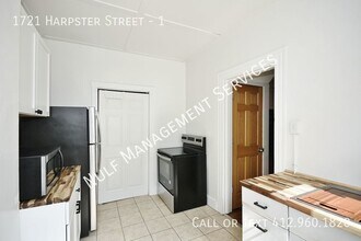 1721 Harpster St in Pittsburgh, PA - Building Photo - Building Photo