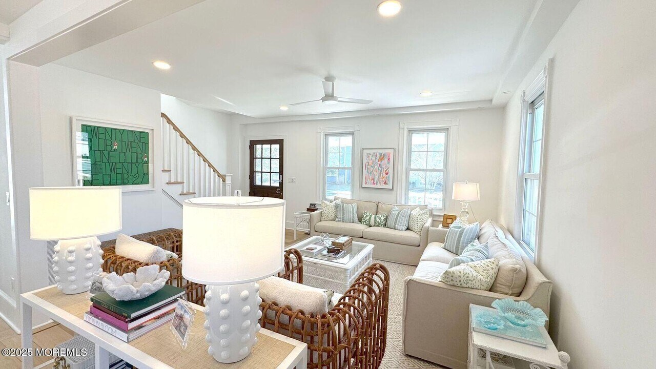 258 Osborne Ave in Bay Head, NJ - Building Photo