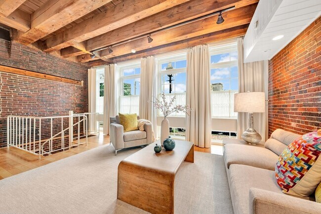 75 Fulton St in Boston, MA - Building Photo - Building Photo