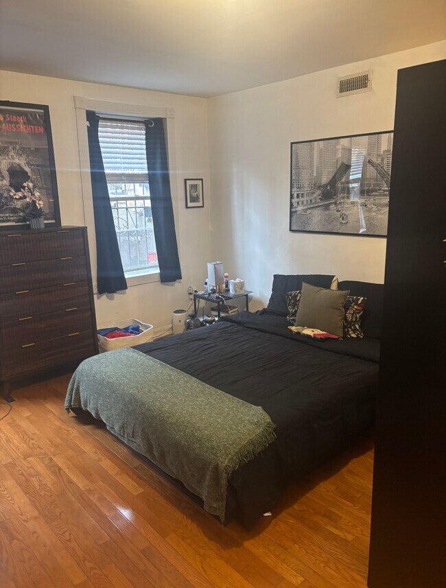 107 Sussex St in Jersey City, NJ - Building Photo - Building Photo