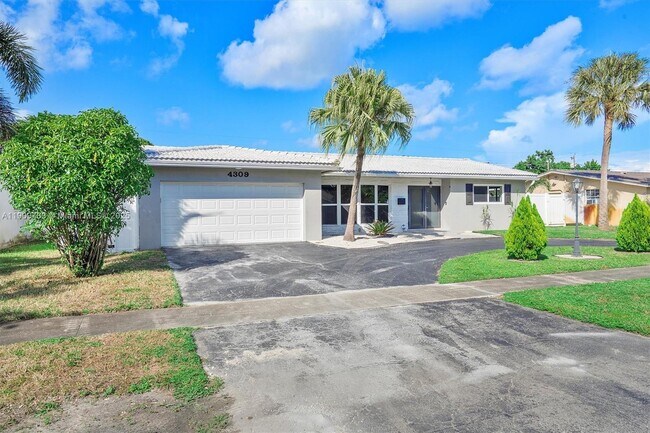 property at 4309 Jackson St