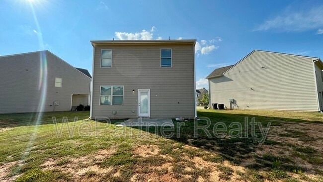212 Harrison St in Calhoun, GA - Building Photo - Building Photo