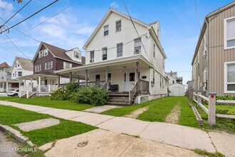 113 12th Ave in Belmar, NJ - Building Photo - Building Photo