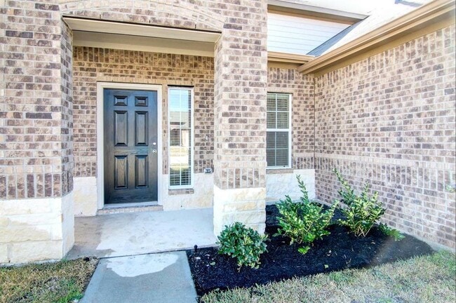 12346 Roy Mix Bohn Lane in Houston, TX - Building Photo - Building Photo