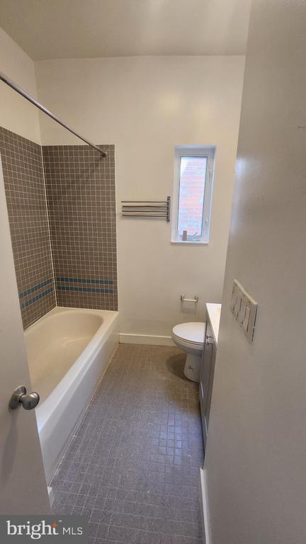 property at 459 M St NW