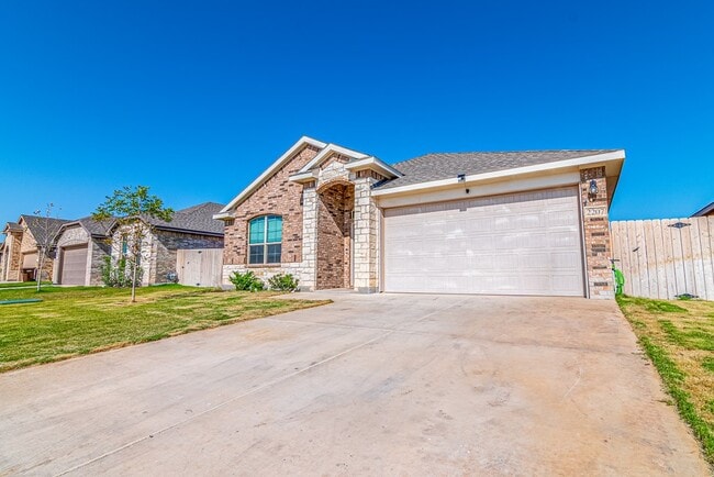 2207 Matheson Dr in Midland, TX - Building Photo - Building Photo