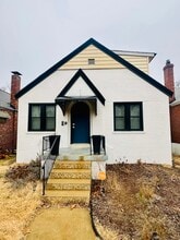 4267 Utah St in St. Louis, MO - Building Photo - Building Photo