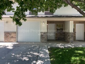 2451 1/2 Theresea Ln in Grand Junction, CO - Building Photo
