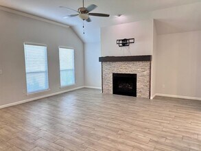 4100 NW 152nd Terrace in Edmond, OK - Building Photo - Building Photo