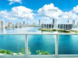 3301 NE 183rd St in Aventura, FL - Building Photo