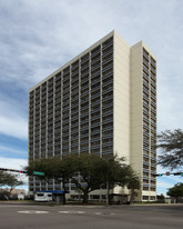 Cathedral Terrace Apartments