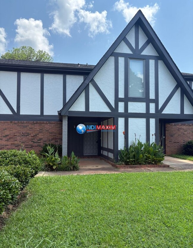 1750 Wesley Way NW in Conyers, GA - Building Photo - Building Photo