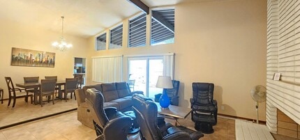 818 Sherri St in Ridgecrest, CA - Building Photo - Building Photo