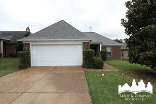 Modern Home with Master Bathroom in Memphis, TN - Building Photo