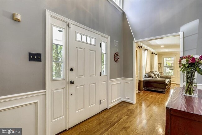 8225 Osage Ln in Bethesda, MD - Building Photo - Building Photo