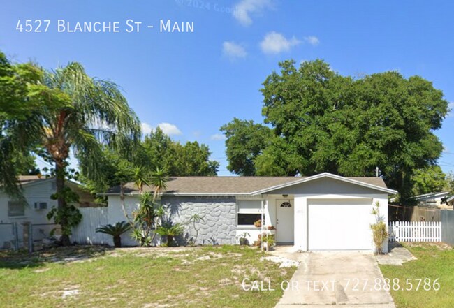 4527 Blanche St