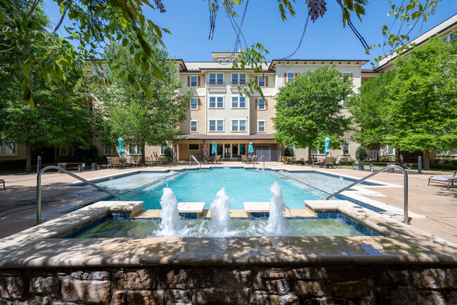 McDermott Crossing in Plano, TX - Building Photo - Other