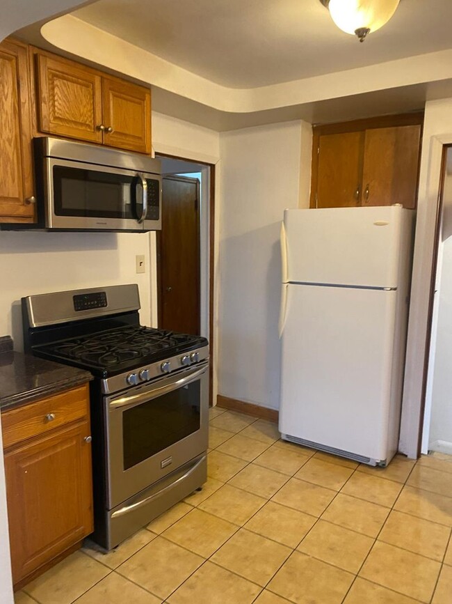 4311 Woodway Ave in Cleveland, OH - Building Photo - Building Photo