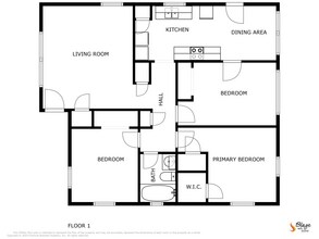 2316 NW 11th Ave in Amarillo, TX - Building Photo - Building Photo