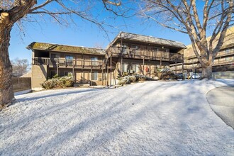 Highlands Apartments in Billings, MT - Foto de edificio - Building Photo