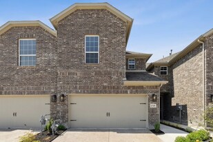 1719 Lisa Ct in Allen, TX - Building Photo