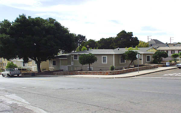 845 York St in Vallejo, CA - Building Photo - Building Photo