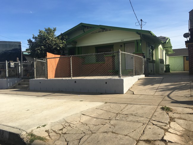 2 Duplexes in Gardena, CA - Building Photo - Building Photo