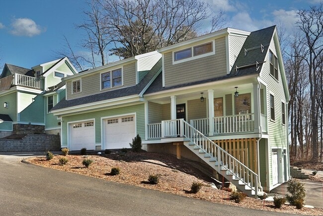 property at 12 Warren Ave