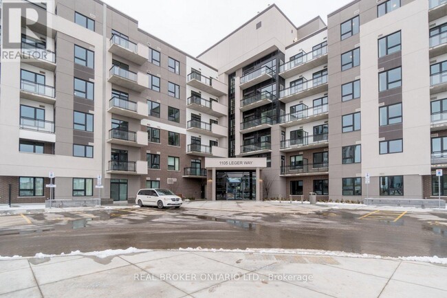 1105-1105 Leger Wy
