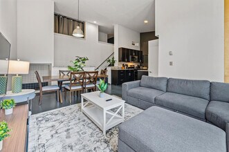 160 E Berkeley St, Unit ID1343269P in Boston, MA - Building Photo - Building Photo