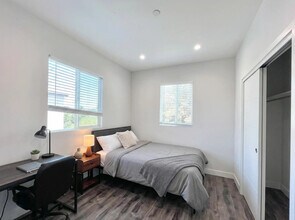 1638 N Soto St, Unit 1638 N Soto St in Los Angeles, CA - Building Photo - Building Photo