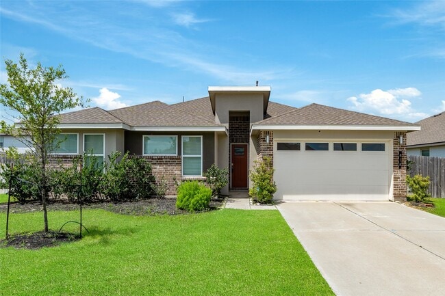 property at 818 Starcross Bnd Dr