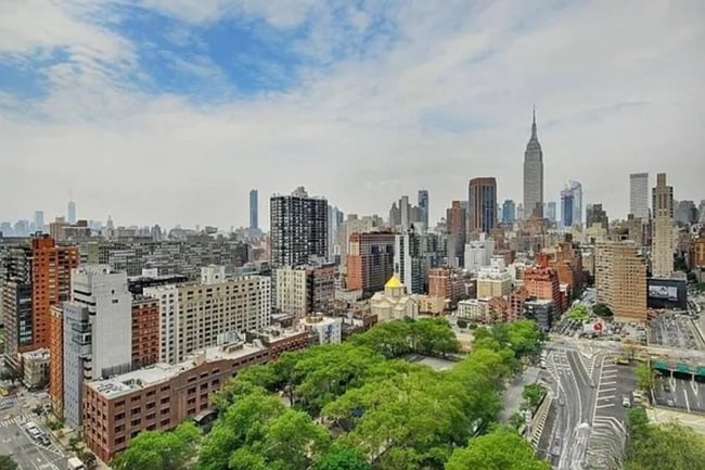 630 1st Ave, Unit 12K in New York, NY - Foto de edificio - Building Photo