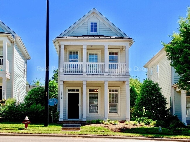 property at 7764 ACC Blvd