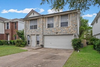 8706 Dandelion Trail in Austin, TX - Building Photo - Building Photo